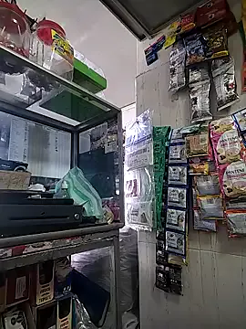 Cristal-sm from StripChat is Freechat