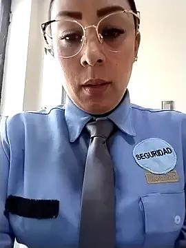 CRISTAL__11 from StripChat is Freechat