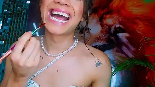 Cristal_Gem1 from StripChat is Freechat