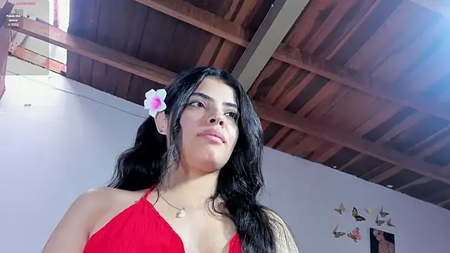 Cristal_monroe from StripChat