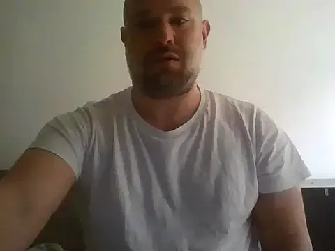 CristalDad from StripChat is Freechat