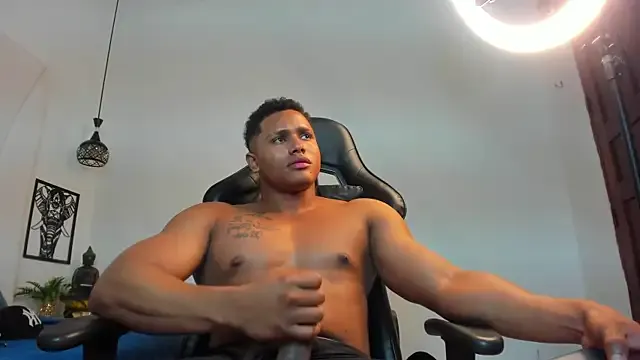 cristo_vega from StripChat is Freechat