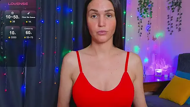 Girls: try live performances with matured performers, from dancing to quirks, in a variety of beautiful sex cams.