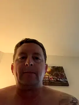 Crusher19830 from StripChat is Freechat