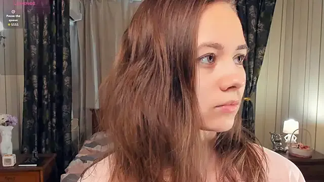 Crysta1Eva_ from StripChat is Freechat