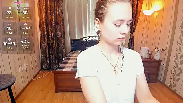 Crysta1Eva_ from StripChat is Freechat