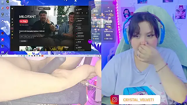 Girls: try live performances with matured performers, from dancing to quirks, in a variety of beautiful sex cams.