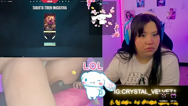 Girls: try live performances with matured performers, from dancing to quirks, in a variety of beautiful sex cams.