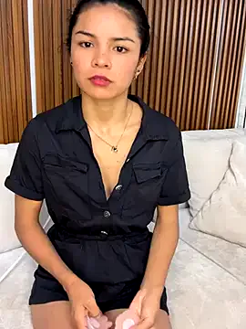 Crystal_Stones from StripChat is Freechat