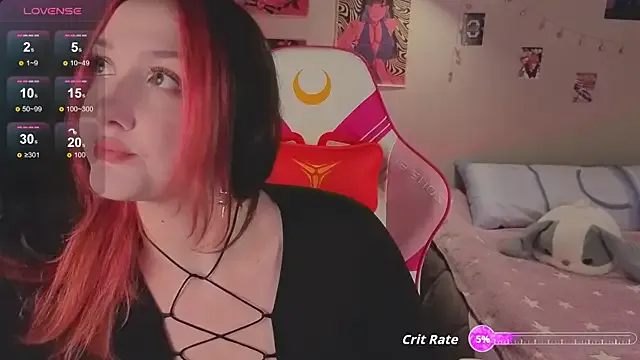 CrystalBlaze_ from StripChat is Freechat