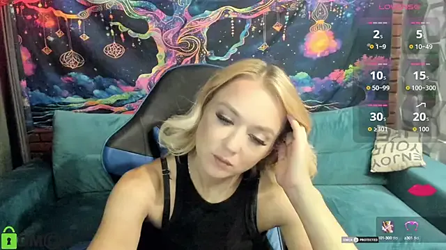 Girls: try live performances with matured performers, from dancing to quirks, in a variety of beautiful sex cams.