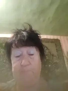 CrystalLime6411 from StripChat is Freechat