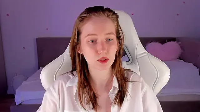 CrystalSoul_ from StripChat is Freechat