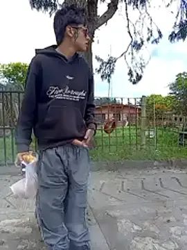 Cuervo_maniaco from StripChat is Freechat