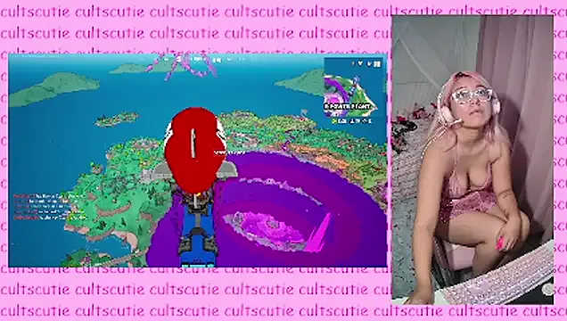 cultscutie from StripChat is Freechat