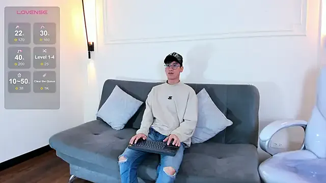 Girls: try live performances with matured performers, from dancing to quirks, in a variety of beautiful sex cams.