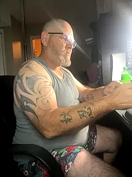 Cumplay77 from StripChat is Freechat