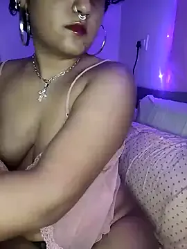 Curvy_Navya from StripChat is Freechat