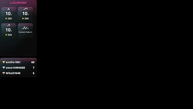 Girls: try live performances with matured performers, from dancing to quirks, in a variety of beautiful sex cams.