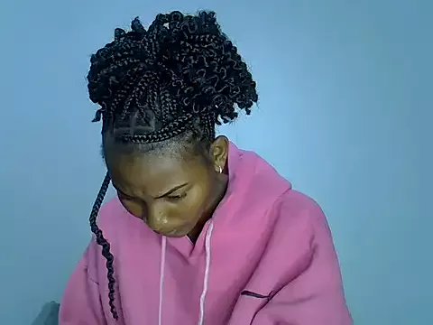 Cute-alexis from StripChat