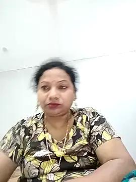 Cute-Janvi20 from StripChat is Freechat