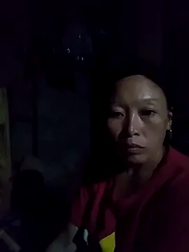 cute-kiss from StripChat is Freechat