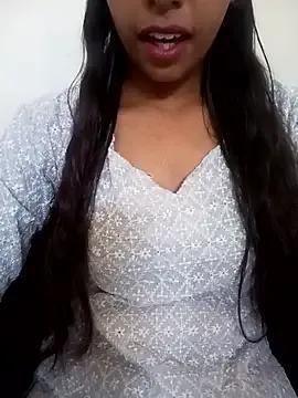 Cute-Priyanshi from StripChat is Freechat
