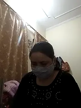 Cute-Purva from StripChat is Freechat