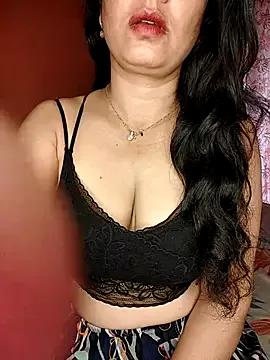 CUTE-PX from StripChat is Freechat