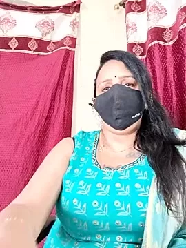 Cute-tanvi from StripChat