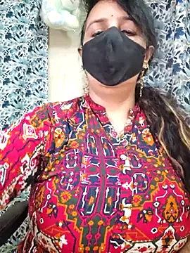 Cute-tanvi from StripChat