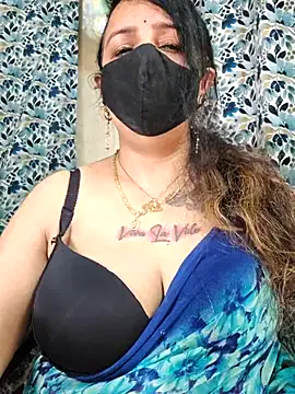 Cute-tanvi from StripChat