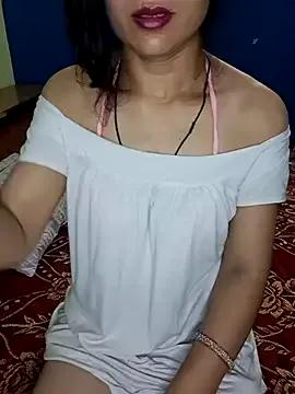 Cute-Zarina from StripChat is Freechat