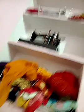 CUTE_432 from StripChat is Freechat