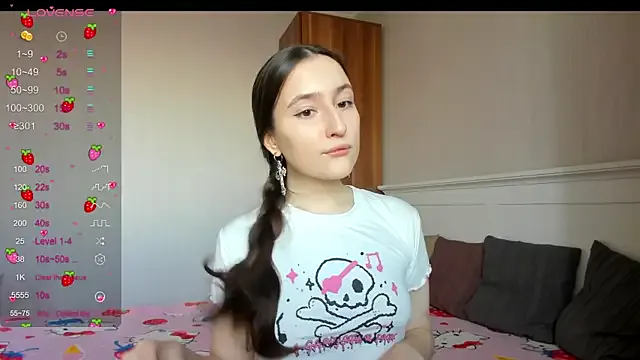 Girls: try live performances with matured performers, from dancing to quirks, in a variety of beautiful sex cams.