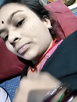 Cute_Arushi from StripChat is Freechat