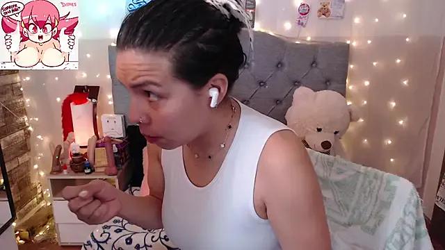 cute_bunny95 from StripChat is Freechat