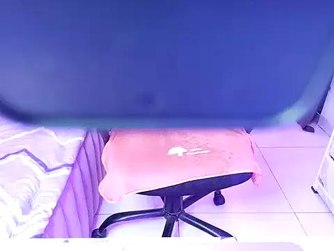 Cute_Candy_11 from StripChat is Freechat