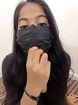 Cute_dimpal_ from StripChat is Freechat