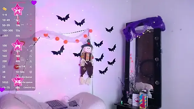 Girls: try live performances with matured performers, from dancing to quirks, in a variety of beautiful sex cams.