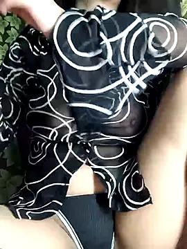 Cute_Korean_099 from StripChat is Freechat