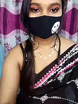 cute_mahi07 from StripChat is Freechat