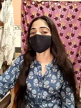 Cute_Manju01 from StripChat is Freechat