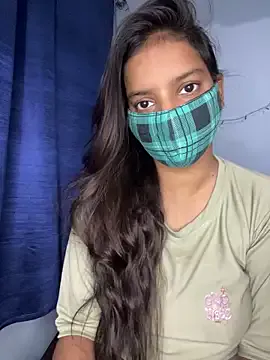 Cute_Marina from StripChat is Freechat