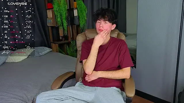 Girls: try live performances with matured performers, from dancing to quirks, in a variety of beautiful sex cams.