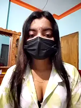 Cute_Nancy07 from StripChat is Freechat