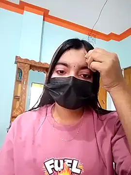 Cute_Nancy07 from StripChat is Freechat