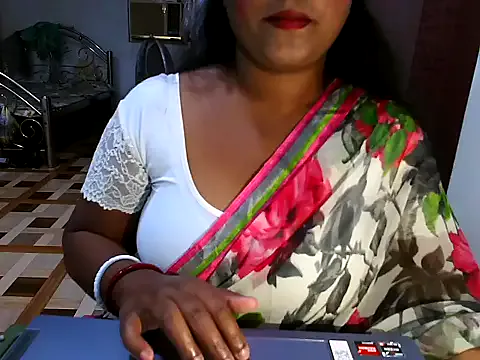 Cute_Shivanya from StripChat is Freechat