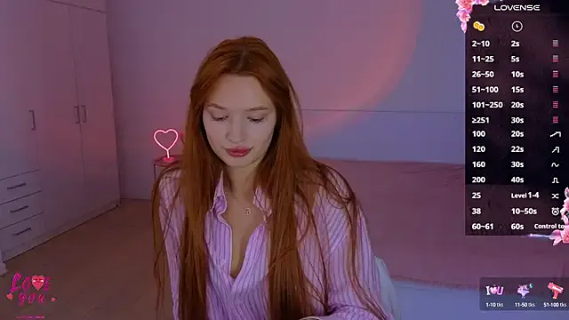 CuteAriel7 from StripChat