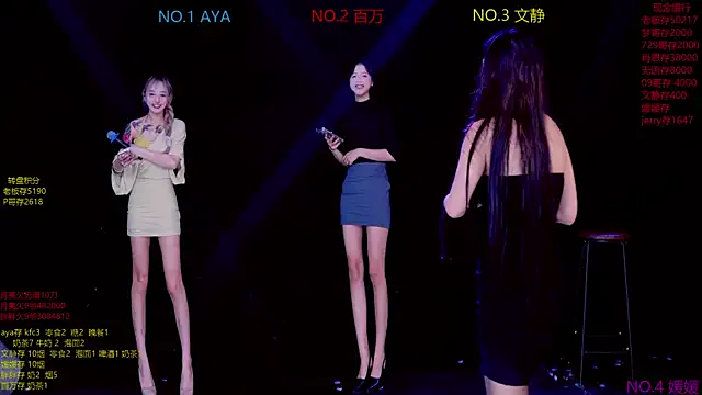 CuteBaby--- from StripChat is Freechat